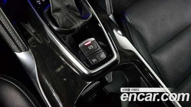 2019 Renault QM6 Gasoline 2WD RE Signature Sold VIN KNME5C2B5KP035439 – dashboard 2019 Renault QM6 Gasoline 2WD RE Signature Sold VIN KNME5C2B5KP035439 – dashboard