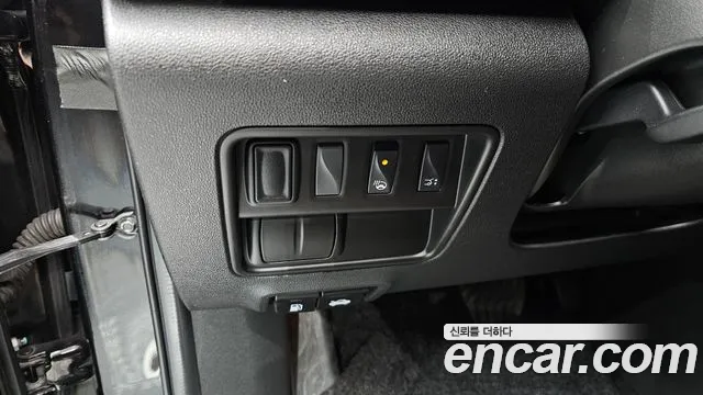 2019 Renault QM6 Gasoline 2WD RE Signature Sold VIN KNME5C2B5KP035439 – engine bay 2019 Renault QM6 Gasoline 2WD RE Signature Sold VIN KNME5C2B5KP035439 – engine bay