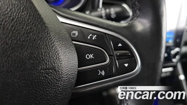 2019 Renault QM6 Gasoline 2WD RE Signature Sold VIN KNME5C2B5KP035439 – exterior detail 2019 Renault QM6 Gasoline 2WD RE Signature Sold VIN KNME5C2B5KP035439 – exterior detail