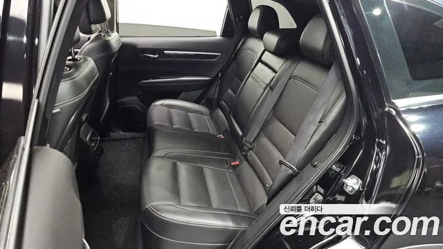 2019 Renault QM6 Gasoline 2WD RE Signature Sold VIN KNME5C2B5KP035439 – photo 13 2019 Renault QM6 Gasoline 2WD RE Signature Sold VIN KNME5C2B5KP035439 – photo 13