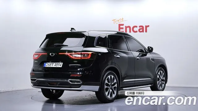 2019 Renault QM6 Gasoline 2WD RE Signature Sold VIN KNME5C2B5KP035439 – photo 15 2019 Renault QM6 Gasoline 2WD RE Signature Sold VIN KNME5C2B5KP035439 – photo 15