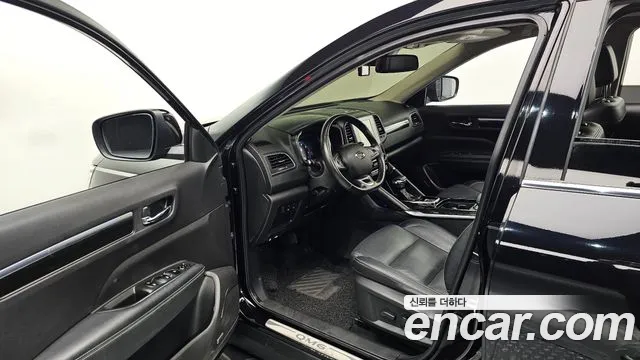 2019 Renault QM6 Gasoline 2WD RE Signature Sold VIN KNME5C2B5KP035439 – photo 16 2019 Renault QM6 Gasoline 2WD RE Signature Sold VIN KNME5C2B5KP035439 – photo 16