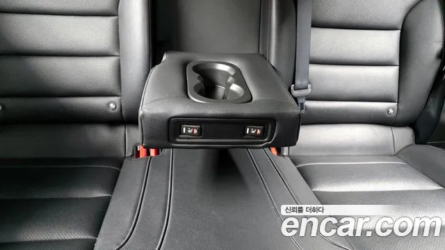 2019 Renault QM6 Gasoline 2WD RE Sold VIN KNME5C2B6KP013479 – photo 16