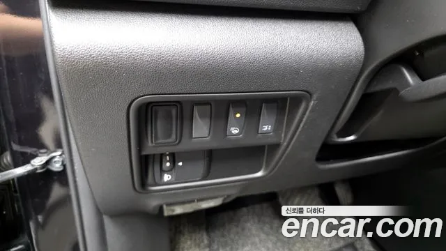 2019 Renault QM6 Gasoline 2WD RE Sold VIN KNME5C2B6KP013479 – photo 21