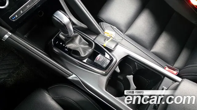 2019 Renault QM6 Gasoline 2WD RE Sold VIN KNME5C2B6KP013479 – photo 27