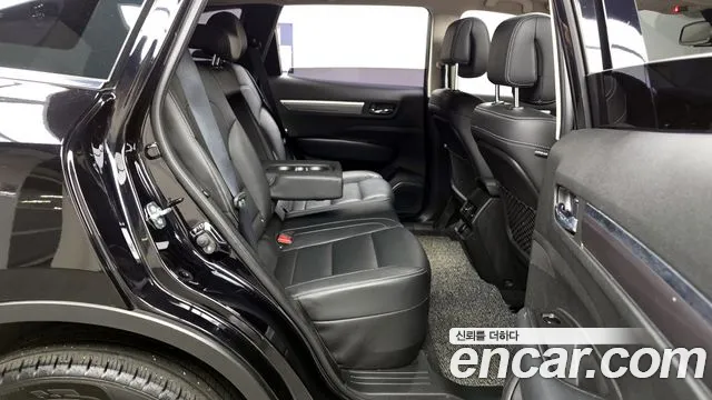 2019 Renault QM6 Gasoline 2WD RE Sold VIN KNME5C2B6KP013479 – photo 28