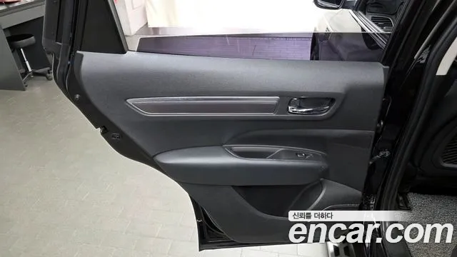 2019 Renault QM6 Gasoline 2WD RE Sold VIN KNME5C2B6KP013479 – photo 31