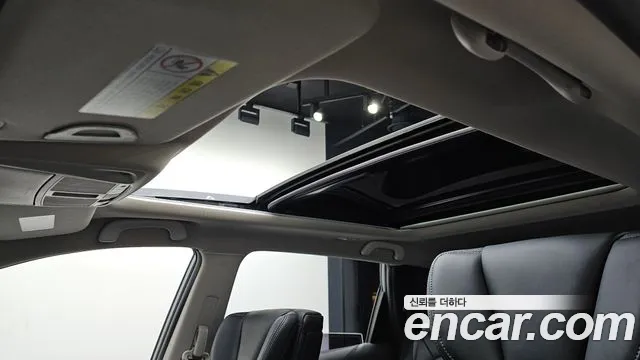 2019 Renault QM6 Gasoline 2WD RE Signature Sold VIN KNME5C2B6KP024367 – rear exterior