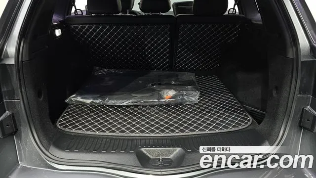 2019 Renault QM6 Gasoline 2WD RE Signature Sold VIN KNME5C2B6KP024367 – photo 13