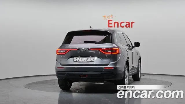 2019 Renault QM6 Gasoline 2WD LE Sold VIN KNME5C2B6KP026619 – photo 15 2019 Renault QM6 Gasoline 2WD LE Sold VIN KNME5C2B6KP026619 – photo 15