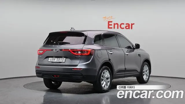 2019 Renault QM6 Gasoline 2WD LE Sold VIN KNME5C2B6KP026619 – photo 18 2019 Renault QM6 Gasoline 2WD LE Sold VIN KNME5C2B6KP026619 – photo 18