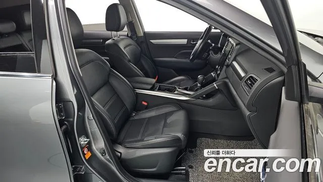 2019 Renault QM6 Gasoline 2WD LE Sold VIN KNME5C2B6KP026619 – photo 20 2019 Renault QM6 Gasoline 2WD LE Sold VIN KNME5C2B6KP026619 – photo 20