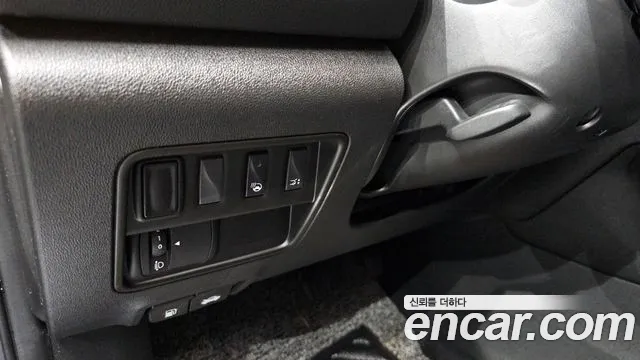2020 Renault The New QM6 2.0 GDe LE 2WD Sold VIN KNME5C2B6LP061324 – front exterior 2020 Renault The New QM6 2.0 GDe LE 2WD Sold VIN KNME5C2B6LP061324 – front exterior