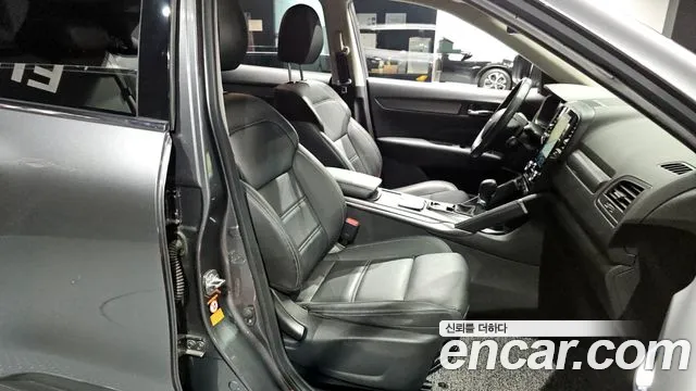 2020 Renault The New QM6 2.0 GDe LE 2WD Sold VIN KNME5C2B6LP061324 – dashboard 2020 Renault The New QM6 2.0 GDe LE 2WD Sold VIN KNME5C2B6LP061324 – dashboard