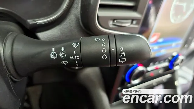 2020 Renault The New QM6 2.0 GDe LE 2WD Sold VIN KNME5C2B6LP061324 – photo 13 2020 Renault The New QM6 2.0 GDe LE 2WD Sold VIN KNME5C2B6LP061324 – photo 13