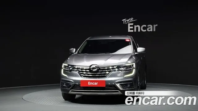 2020 Renault The New QM6 2.0 GDe LE 2WD Sold VIN KNME5C2B6LP061324 – photo 25 2020 Renault The New QM6 2.0 GDe LE 2WD Sold VIN KNME5C2B6LP061324 – photo 25