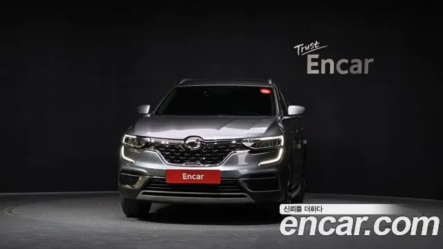 2022 Renault The New QM6 2.0 GDe RE Signature 2WD Sold VIN KNME5C2B6NP092611 – photo 27