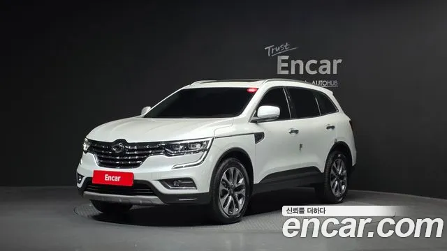 2019 Renault QM6 Gasoline 2WD RE Signature Sold VIN KNME5C2B7KP015693 – engine bay 2019 Renault QM6 Gasoline 2WD RE Signature Sold VIN KNME5C2B7KP015693 – engine bay