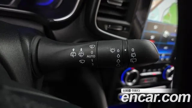 2019 Renault QM6 Gasoline 2WD RE Signature Sold VIN KNME5C2B7KP015693 – exterior detail 2019 Renault QM6 Gasoline 2WD RE Signature Sold VIN KNME5C2B7KP015693 – exterior detail