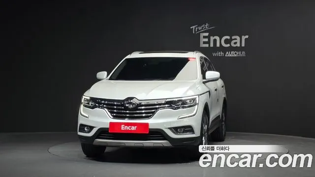 2019 Renault QM6 Gasoline 2WD RE Signature Sold VIN KNME5C2B7KP015693 – photo 11 2019 Renault QM6 Gasoline 2WD RE Signature Sold VIN KNME5C2B7KP015693 – photo 11