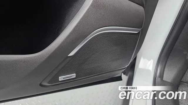 2020 Renault The New QM6 2.0 GDe PREMIERE 2WD Sold VIN KNME5C2B7LP068069 – trunk area