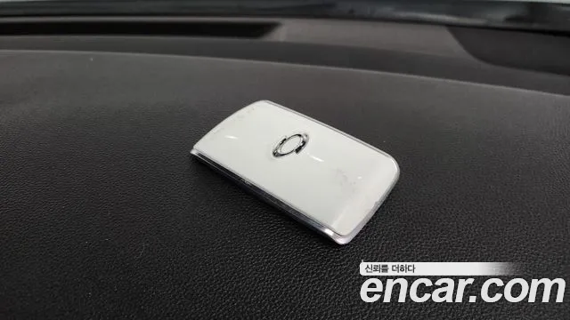 2020 Renault The New QM6 2.0 GDe PREMIERE 2WD Sold VIN KNME5C2B7LP071375 – engine bay