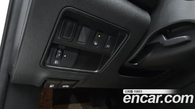 2020 Renault The New Qm6 2.0 Gde Re Signature 2wd Sold VIN KNME5C2B8LP062796 – front exterior