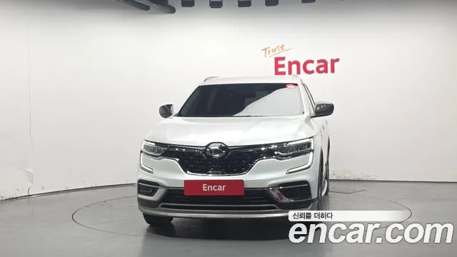 2023 Renault The New QM6 2.0 GDe RE Signature 2WD Sold VIN KNME5C2B8PP098283 – photo 16
