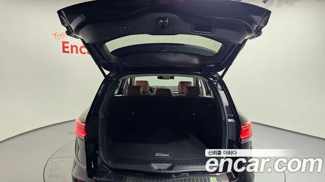 2024 Renault The New QM6 2.0 GDe RE 2WD Sold VIN KNME5C2B8RP100150 – rear exterior