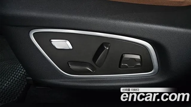 2024 Renault The New QM6 2.0 GDe RE 2WD Sold VIN KNME5C2B8RP100150 – odometer reading
