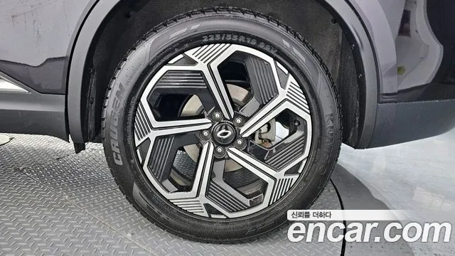 2024 Renault The New QM6 2.0 GDe RE 2WD Sold VIN KNME5C2B8RP100150 – photo 19