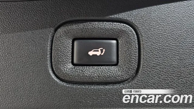 2024 Renault The New QM6 2.0 GDe RE 2WD Sold VIN KNME5C2B8RP100150 – photo 34