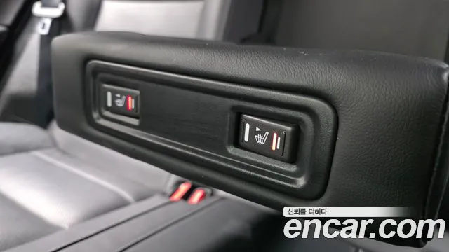 2019 Renault QM6 Gasoline 2WD RE Signature Sold VIN KNME5C2B9KP018501 – engine bay