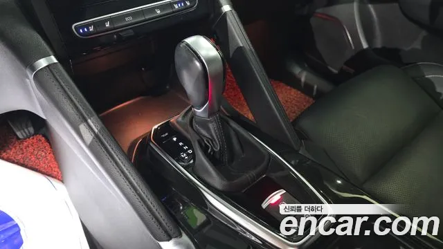 2019 Renault QM6 Gasoline 2WD RE Signature Sold VIN KNME5C2B9KP018501 – exterior detail