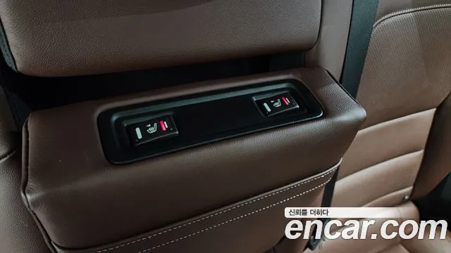 2019 Renault QM6 Gasoline 2WD RE Signature Sold VIN KNME5C2B9KP022709 – rear exterior 2019 Renault QM6 Gasoline 2WD RE Signature Sold VIN KNME5C2B9KP022709 – rear exterior