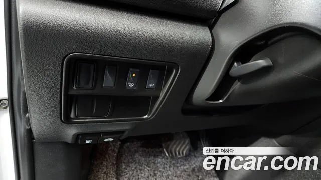 2019 Renault QM6 Gasoline 2WD RE Signature Sold VIN KNME5C2B9KP022709 – engine bay 2019 Renault QM6 Gasoline 2WD RE Signature Sold VIN KNME5C2B9KP022709 – engine bay