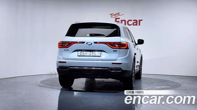 2019 Renault QM6 Gasoline 2WD RE Signature Sold VIN KNME5C2B9KP022709 – photo 14 2019 Renault QM6 Gasoline 2WD RE Signature Sold VIN KNME5C2B9KP022709 – photo 14