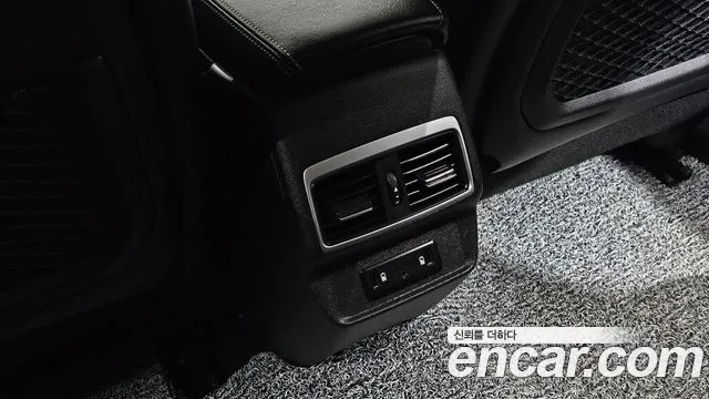 2022 Renault The New QM6 2.0 GDe RE Signature 2WD Sold VIN KNME5C2B9NP092635 – interior seats