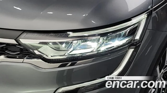 2022 Renault The New QM6 2.0 GDe RE Signature 2WD Sold VIN KNME5C2B9NP092635 – photo 29