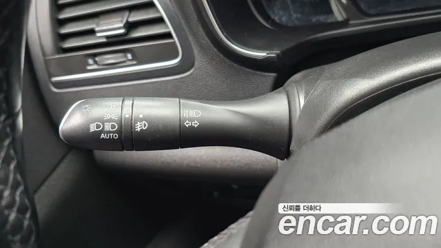2018 Renault QM6 Gasoline 2WD LE Sold VIN KNME5C2BXJP008610 – side profile