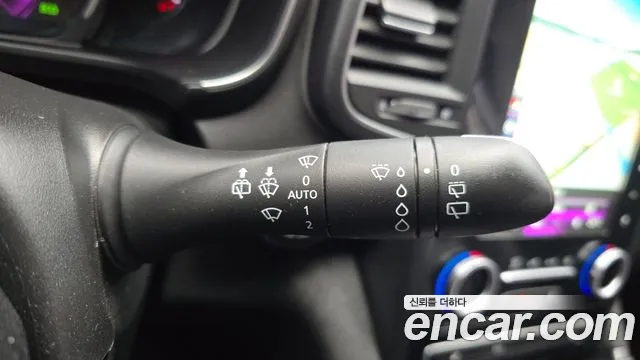 2018 Renault QM6 Gasoline 2WD LE Sold VIN KNME5C2BXJP008610 – exterior detail