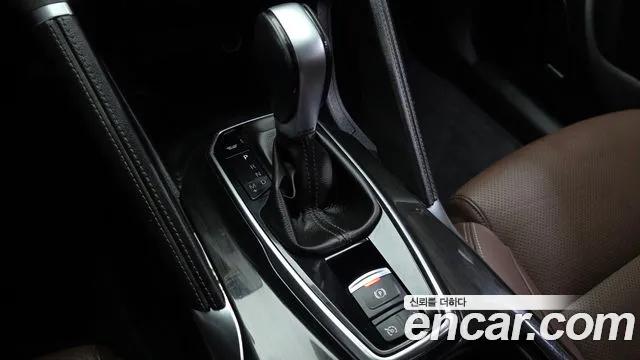 2019 Renault QM6 Gasoline 2WD RE Signature Sold VIN KNME5C2BXKP018748 – exterior detail 2019 Renault QM6 Gasoline 2WD RE Signature Sold VIN KNME5C2BXKP018748 – exterior detail