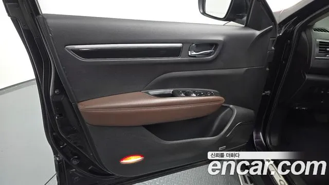 2019 Renault QM6 Gasoline 2WD RE Signature Sold VIN KNME5C2BXKP018748 – photo 14 2019 Renault QM6 Gasoline 2WD RE Signature Sold VIN KNME5C2BXKP018748 – photo 14