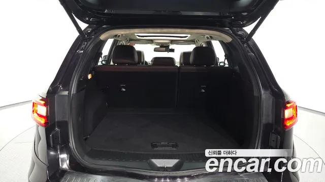 2019 Renault QM6 Gasoline 2WD RE Signature Sold VIN KNME5C2BXKP018748 – photo 17 2019 Renault QM6 Gasoline 2WD RE Signature Sold VIN KNME5C2BXKP018748 – photo 17