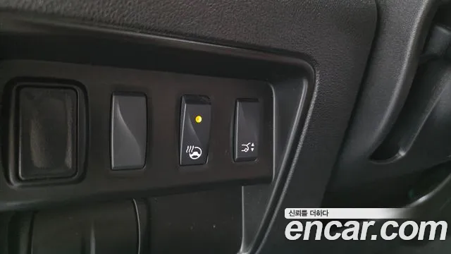 2019 Renault QM6 Gasoline 2WD RE Signature Sold VIN KNME5C2BXKP018748 – photo 26 2019 Renault QM6 Gasoline 2WD RE Signature Sold VIN KNME5C2BXKP018748 – photo 26