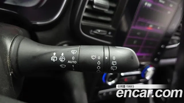 2019 Renault QM6 Gasoline 2WD RE Signature Sold VIN KNME5C2BXKP018748 – photo 27 2019 Renault QM6 Gasoline 2WD RE Signature Sold VIN KNME5C2BXKP018748 – photo 27
