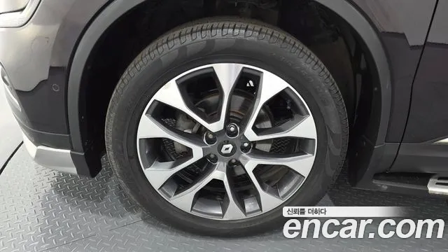 2019 Renault QM6 Gasoline 2WD RE Signature Sold VIN KNME5C2BXKP018748 – photo 31 2019 Renault QM6 Gasoline 2WD RE Signature Sold VIN KNME5C2BXKP018748 – photo 31