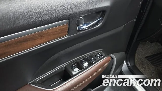 2020 Renault The New QM6 2.0 LPe RE Signature 2WD Sold VIN KNME5C2C0LP026867 – engine bay 2020 Renault The New QM6 2.0 LPe RE Signature 2WD Sold VIN KNME5C2C0LP026867 – engine bay