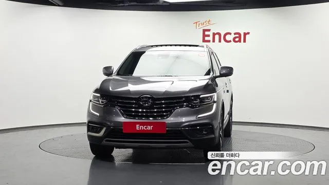 2020 Renault The New QM6 2.0 LPe RE Signature 2WD Sold VIN KNME5C2C0LP026867 – undercarriage 2020 Renault The New QM6 2.0 LPe RE Signature 2WD Sold VIN KNME5C2C0LP026867 – undercarriage