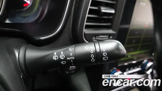 2020 Renault The New QM6 2.0 LPe RE Signature 2WD Sold VIN KNME5C2C0LP026867 – odometer reading 2020 Renault The New QM6 2.0 LPe RE Signature 2WD Sold VIN KNME5C2C0LP026867 – odometer reading